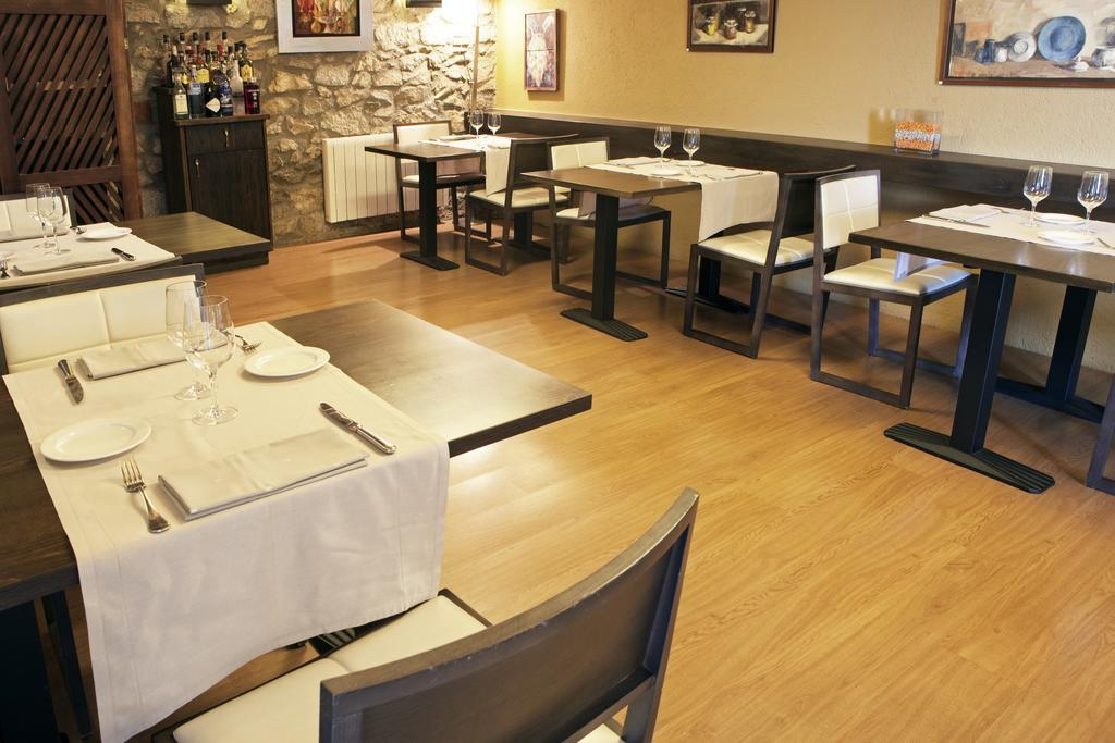 Hotel Can Xiquet Cantallops Екстер'єр фото