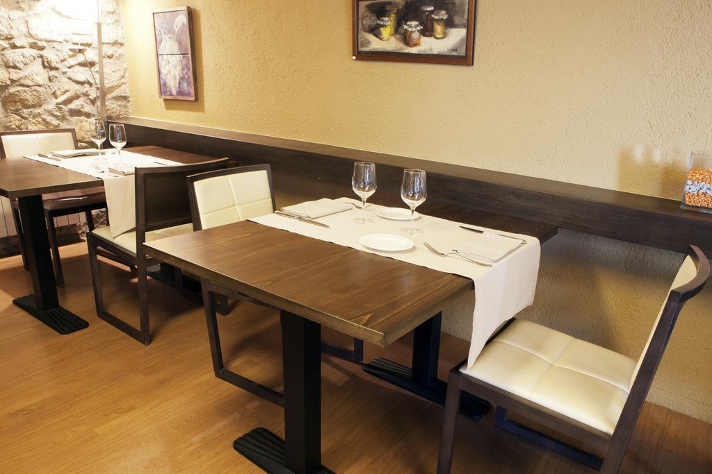 Hotel Can Xiquet Cantallops Екстер'єр фото