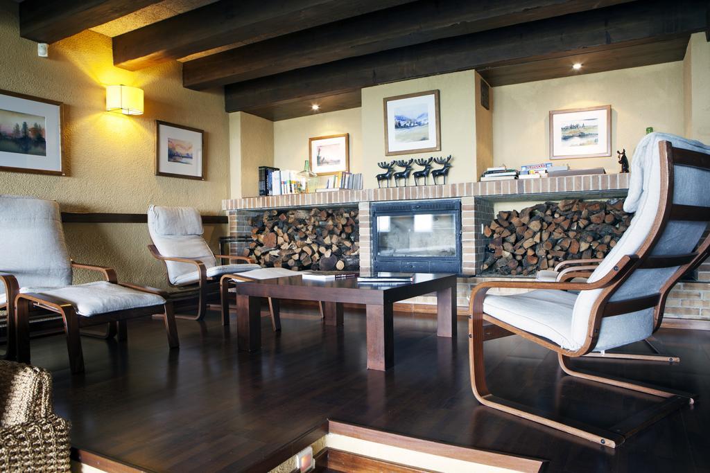 Hotel Can Xiquet Cantallops Екстер'єр фото