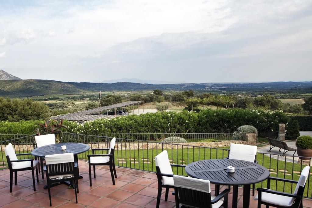 Hotel Can Xiquet Cantallops Екстер'єр фото