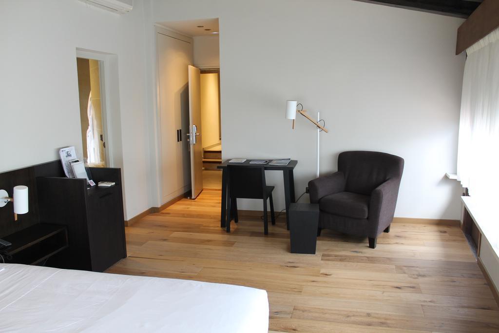 Hotel Can Xiquet Cantallops Екстер'єр фото