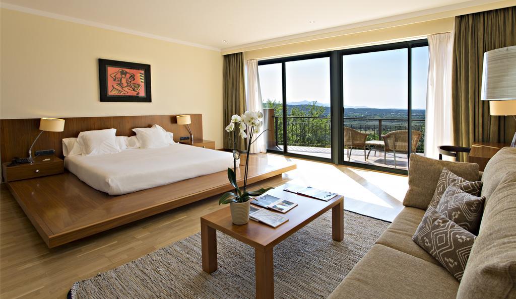 Hotel Can Xiquet Cantallops Екстер'єр фото
