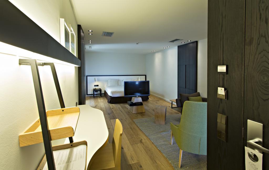 Hotel Can Xiquet Cantallops Номер фото