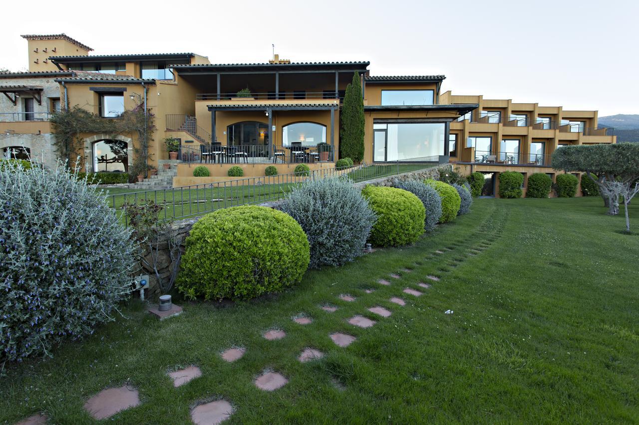 Hotel Can Xiquet Cantallops Екстер'єр фото