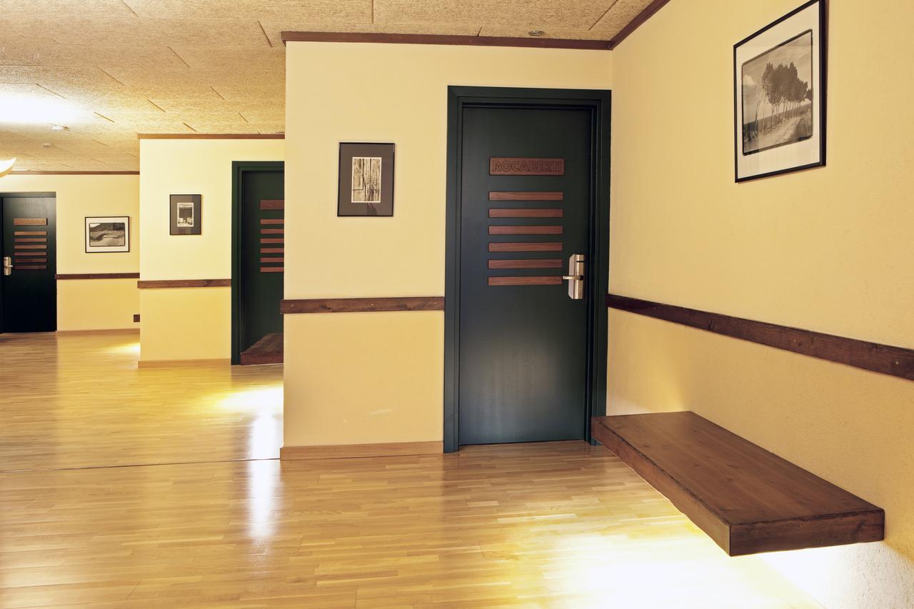 Hotel Can Xiquet Cantallops Екстер'єр фото