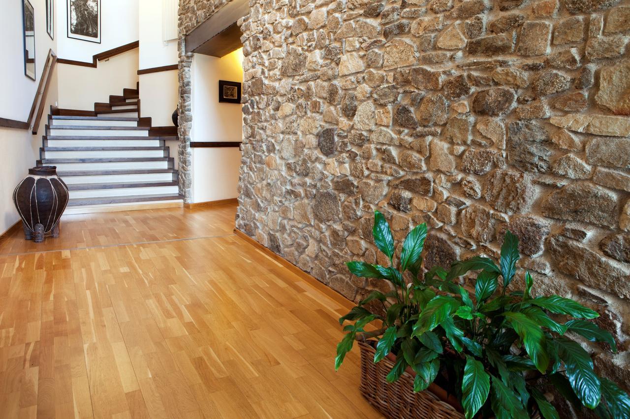Hotel Can Xiquet Cantallops Екстер'єр фото