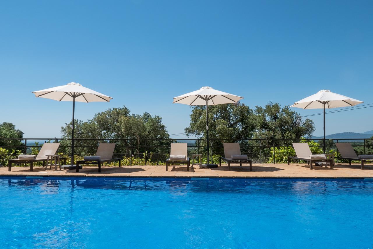 Hotel Can Xiquet Cantallops Екстер'єр фото