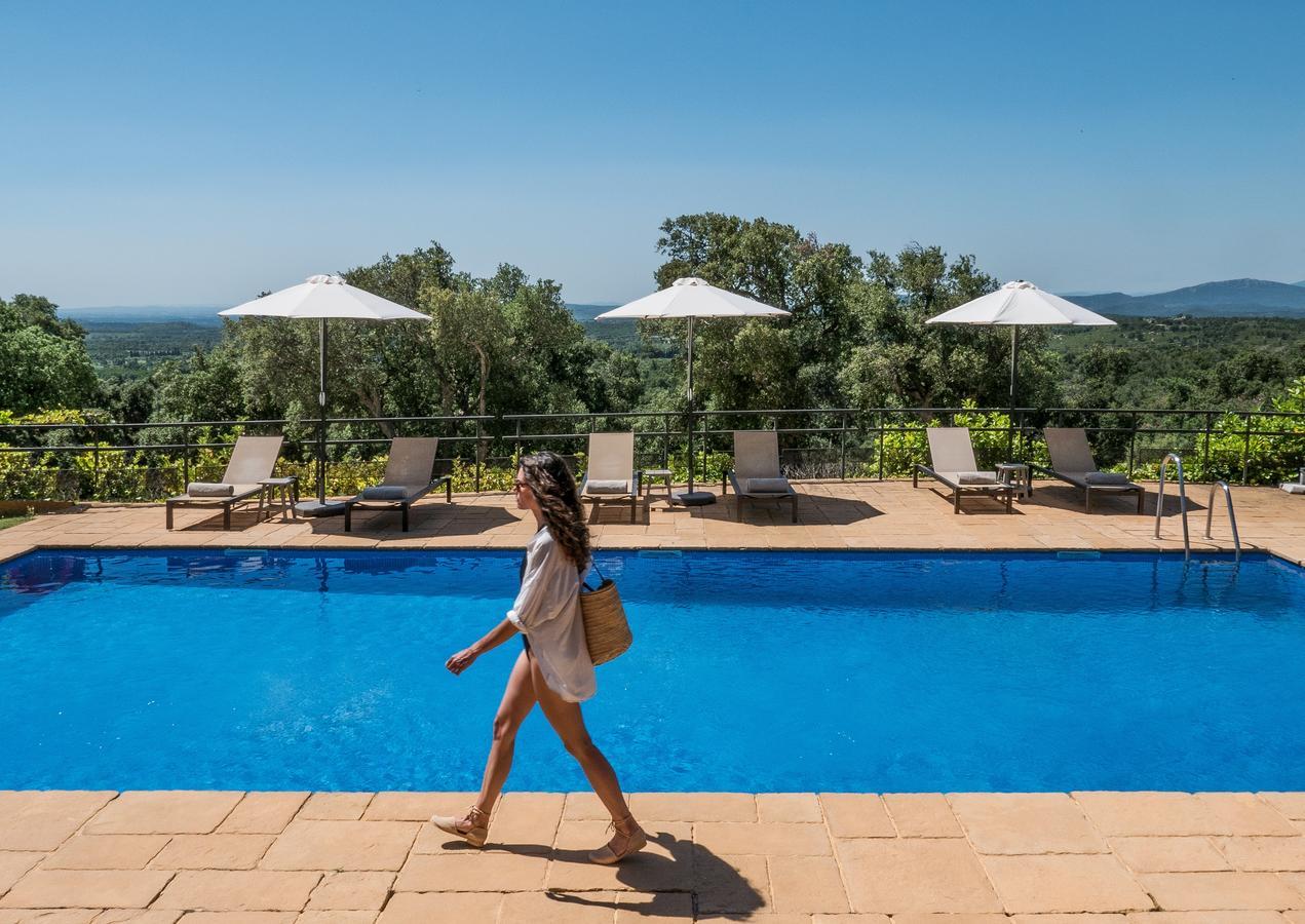 Hotel Can Xiquet Cantallops Екстер'єр фото