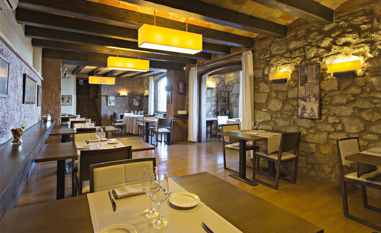 Hotel Can Xiquet Cantallops Екстер'єр фото