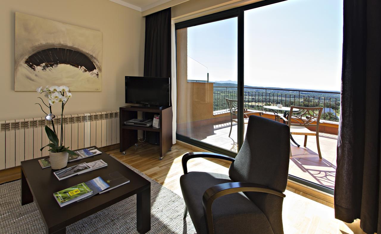 Hotel Can Xiquet Cantallops Екстер'єр фото