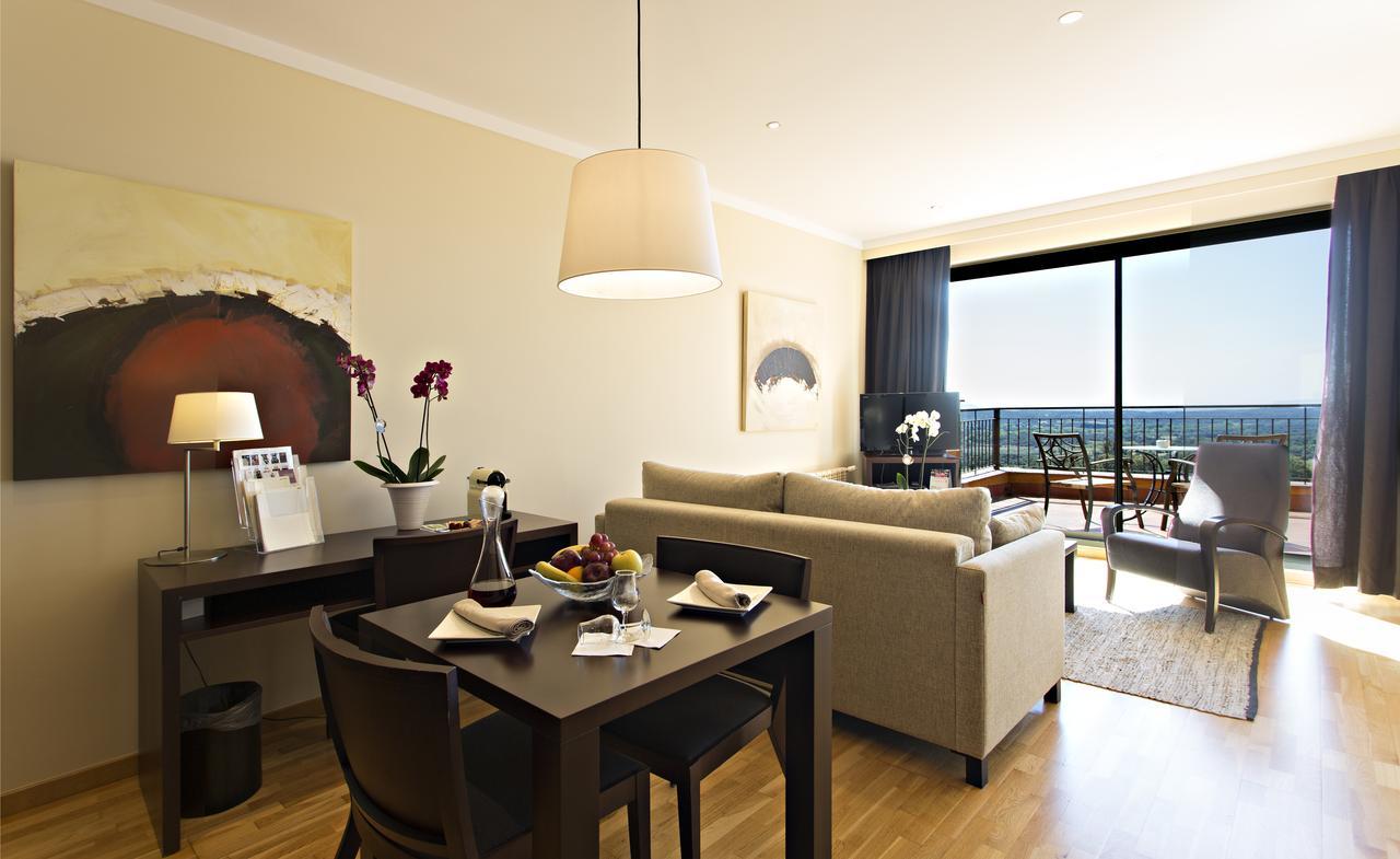 Hotel Can Xiquet Cantallops Екстер'єр фото
