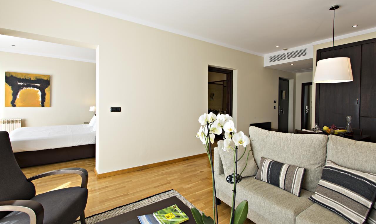 Hotel Can Xiquet Cantallops Екстер'єр фото