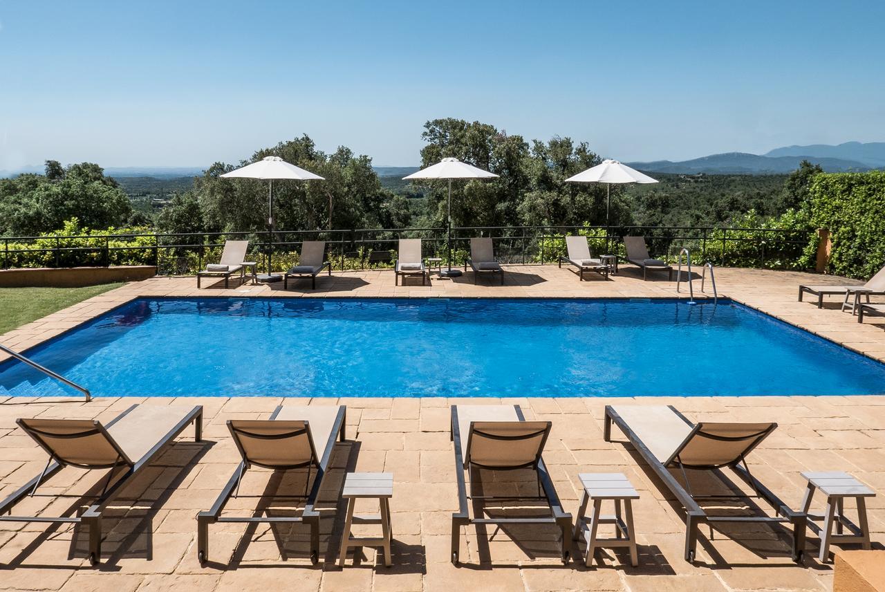 Hotel Can Xiquet Cantallops Екстер'єр фото