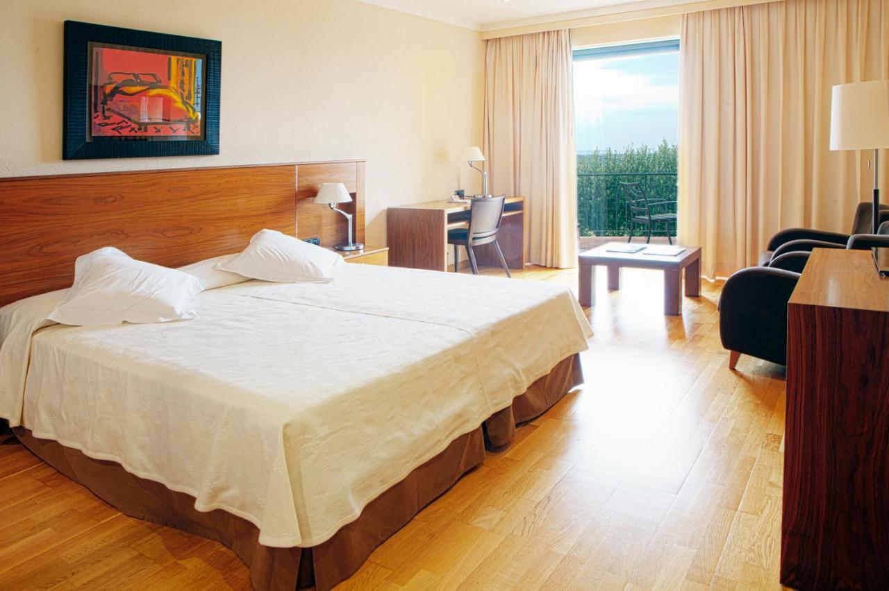 Hotel Can Xiquet Cantallops Екстер'єр фото