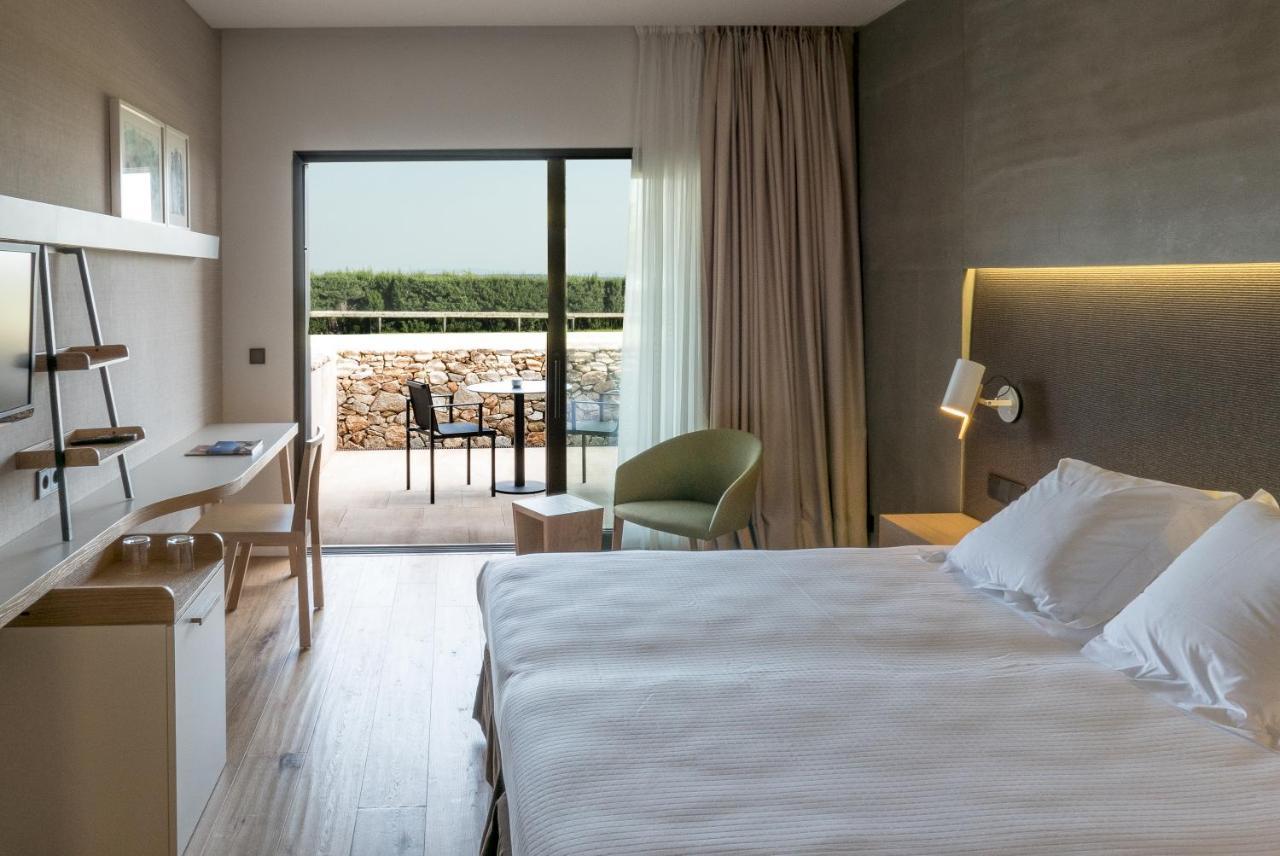 Hotel Can Xiquet Cantallops Екстер'єр фото