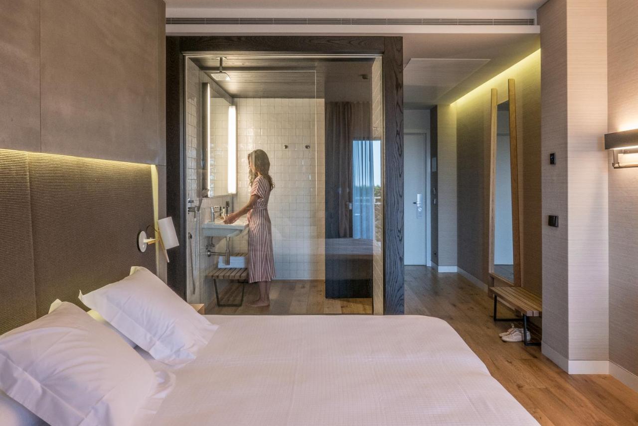 Hotel Can Xiquet Cantallops Екстер'єр фото